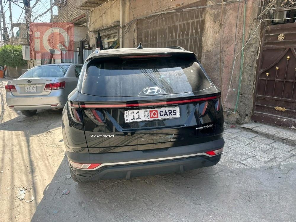 هيونداي توسان